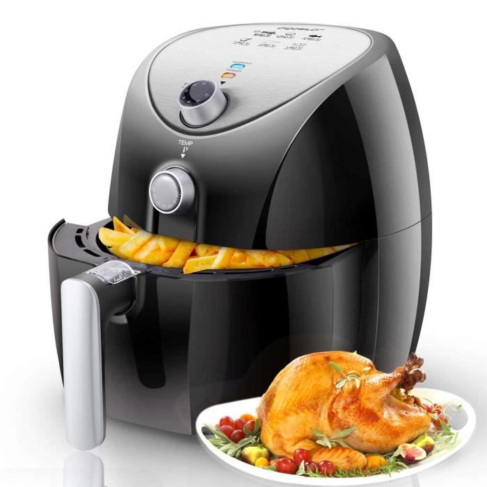 airfryer