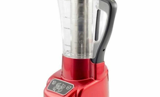 blender chauffant blender chauffant