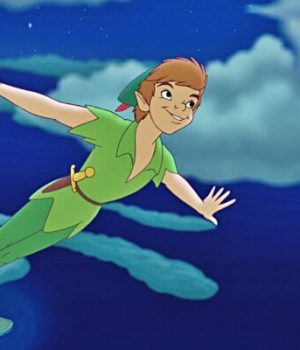 « peter-pan-acces-interdit-enfants-disney+ »