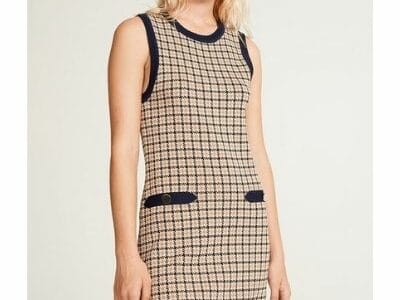 robe-claudie-pierlot robe-claudie-pierlot