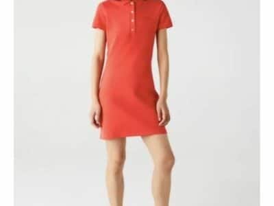 robe-lacoste robe-lacoste