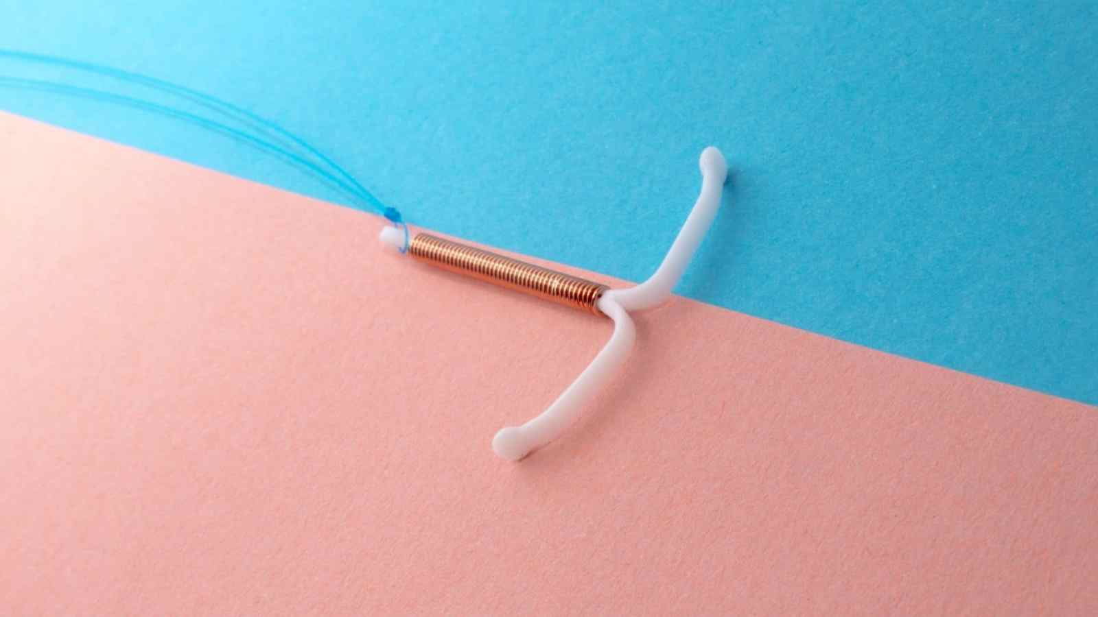 Pregnant despite my iud: my unlikely story