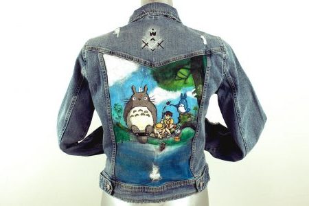 totoro fashion3