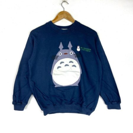 Pull totoro par Loewe