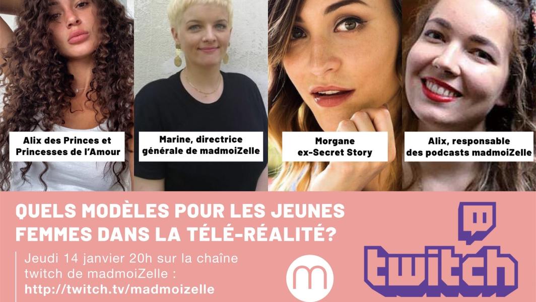 twitch-telerealite