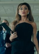 Ariana Grande en présidente des États-Unis dans le clip de sa chanson "Positions"