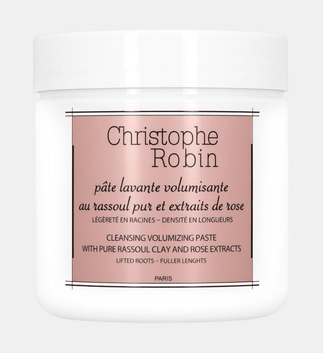 masque-christophe-robin masque-christophe-robin