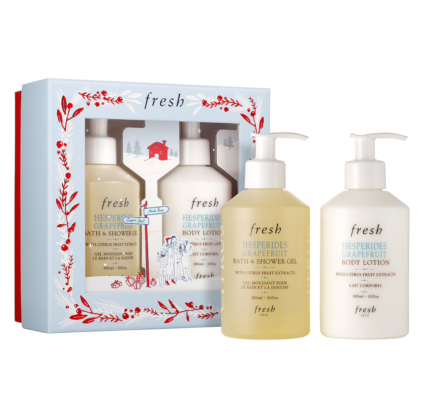 coffret-gel-douche-lait-fresh coffret-gel-douche-lait-fresh
