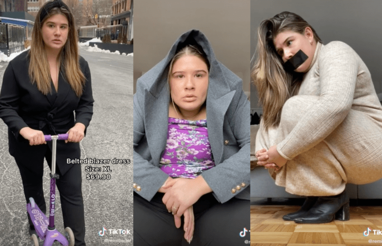 La chaussure la plus moche du monde