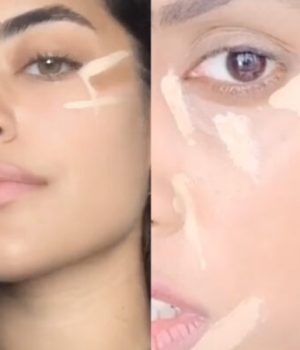 Le Face Lifting cette nouvelle tendance née sur Tik Tok