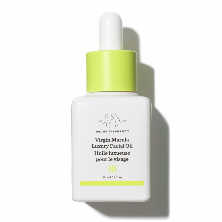 Huile de Marula Drunk Elephant Huile de Marula Drunk Elephant