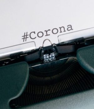 corona_machineaecrire