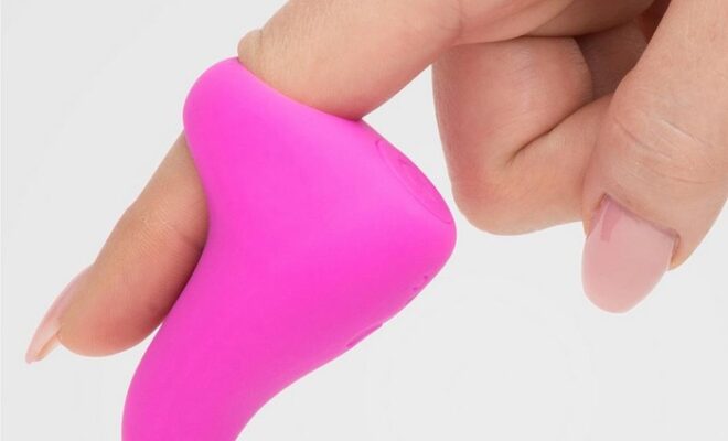 Finger vibrator Ignite de Lovehoney, PRIX EN EUROS ? Finger vibrator Ignite de Lovehoney, PRIX EN EUROS ?