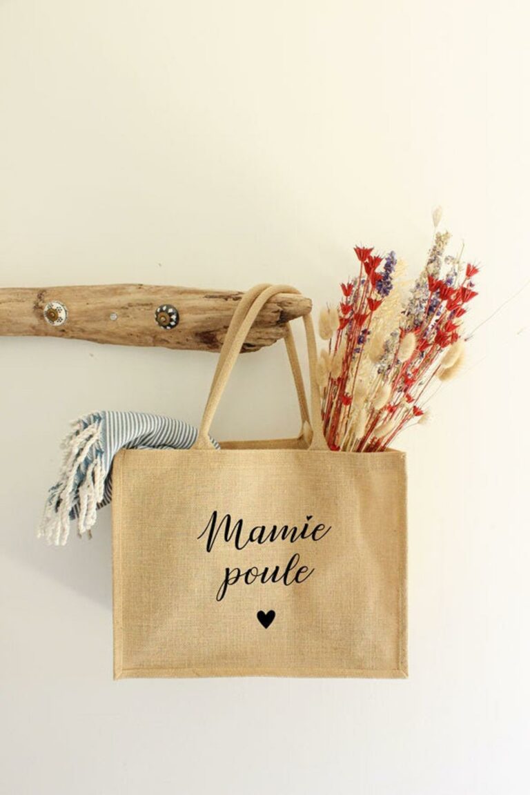 cabas-a-message-mamie-poule cabas-a-message-mamie-poule