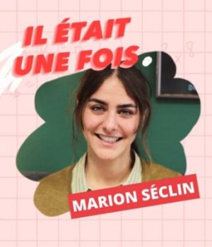 « marion »