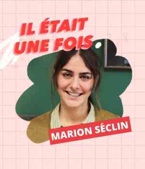 « marion »