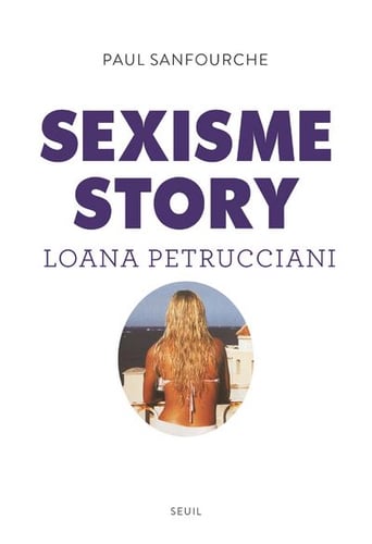 Sexisme Story, en précommande à la Fnac et dès le 4 février en librairies