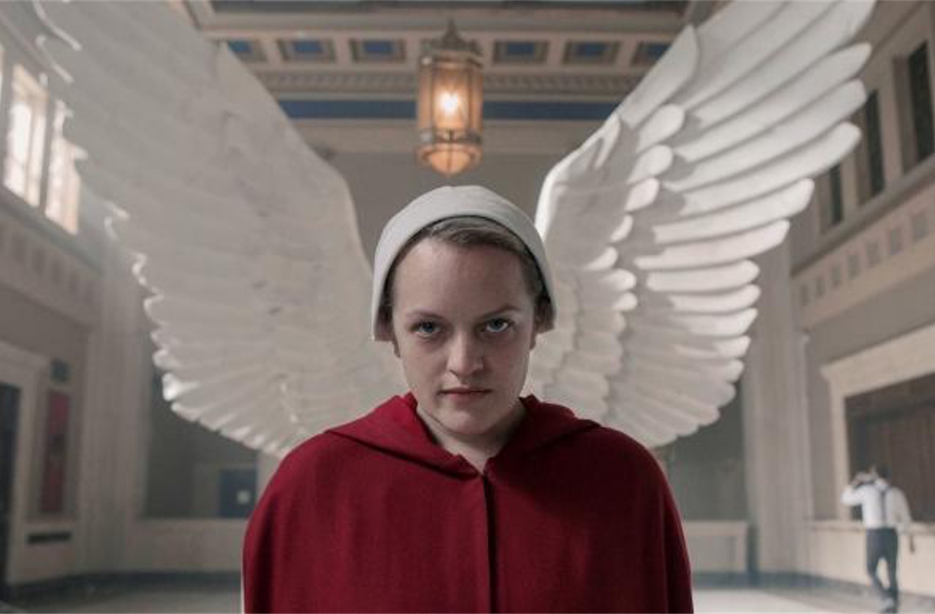 The Handmaids Tale saison 4 : date de sortie, bande annonce...