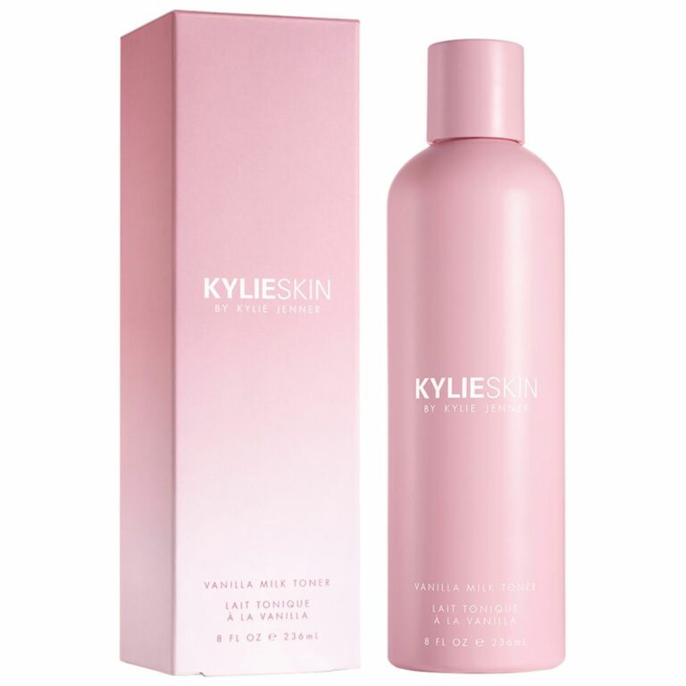 Lotion lactée à la vanille Kylie Skin Lotion lactée à la vanille Kylie Skin