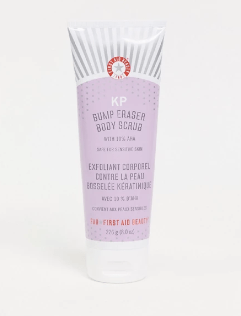exfoliant-first-aid-beauty exfoliant-first-aid-beauty
