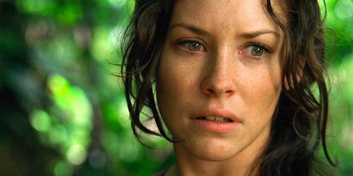 Evangeline Lilly - Kate Austen : qu’est-elle devenue aujourd’hui ?