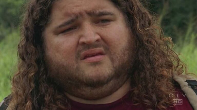 Jorge Garcia - Hurley : qu’est-il devenu aujourd’hui ? Jorge Garcia - Hurley : qu’est-il devenu aujourd’hui ?