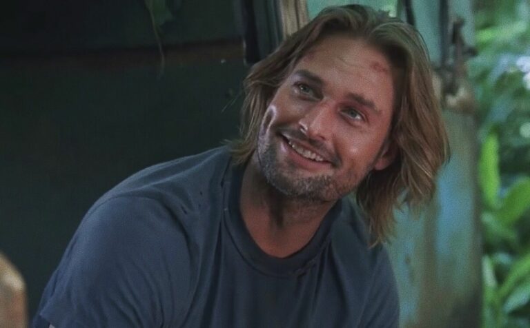 Josh Holloway-Sawyer : qu’est-il devenu aujourd’hui ? Josh Holloway-Sawyer : qu’est-il devenu aujourd’hui ?