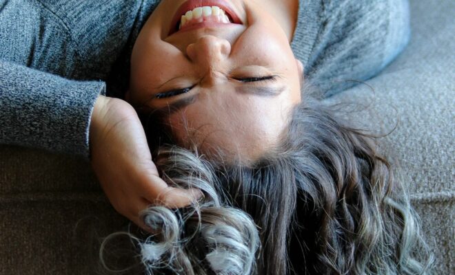 « Je suis pas venue ici pour souffrir, ok ? », ma nouvelle philosophie