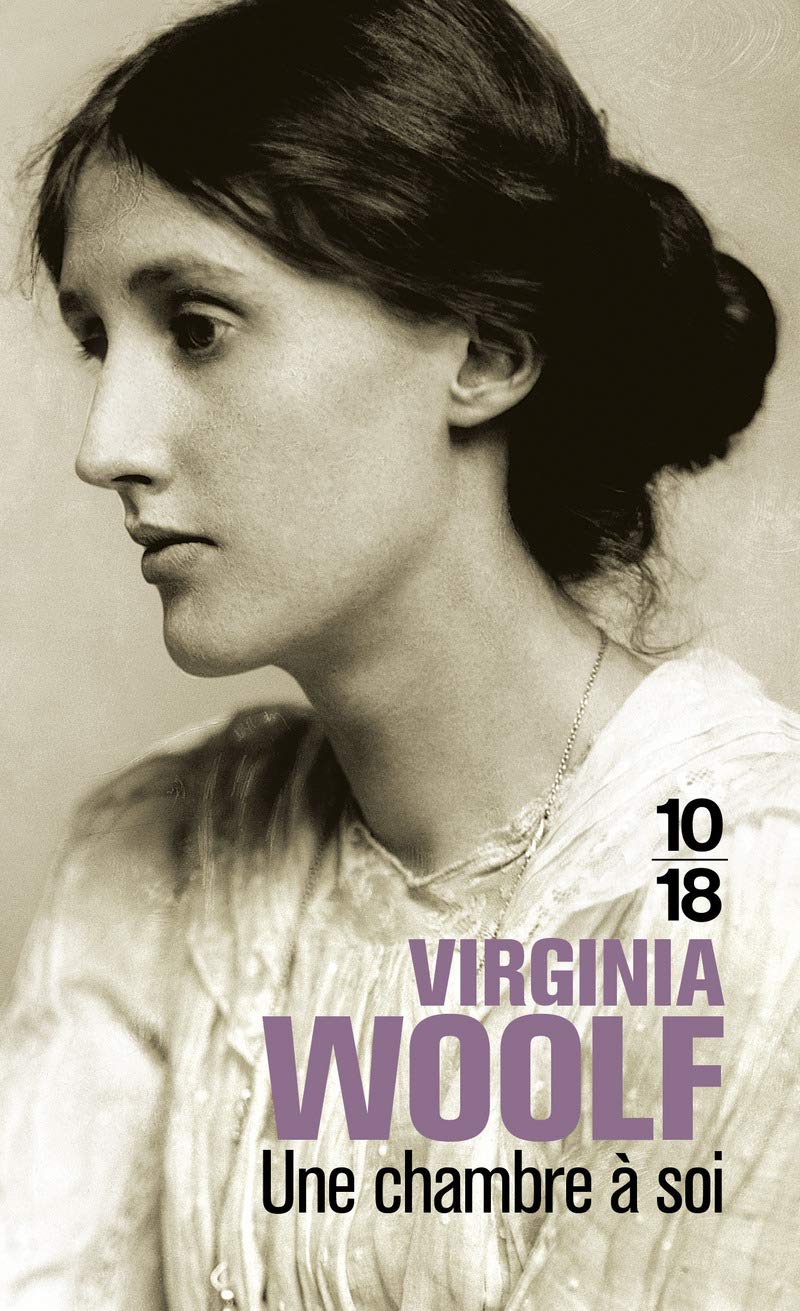Virginia Woolf, Une Chambre à soi