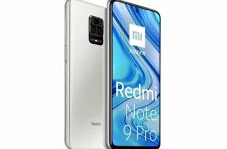 Xiaomi Redmi Note 9 Pro Xiaomi Redmi Note 9 Pro