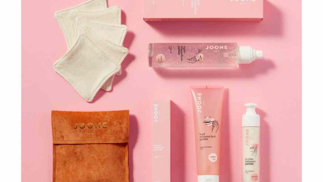 Joone débarque avec une gamme skincare bio, ultra nature et made in France