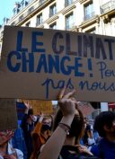 Marche pour le climat du 28 mars 2021 - Jeanne Menjoulet