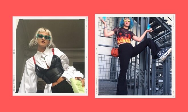 Milla est sur Instagram : @milladelique_ Milla est sur Instagram : @milladelique_