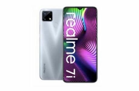 realme7i realme7i