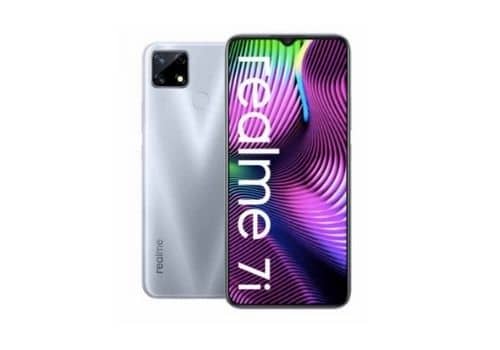 realme7i