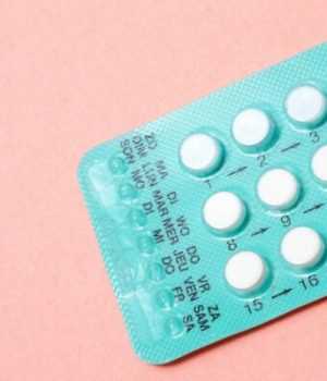 plaquette de pilules contraceptives