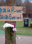 veillee en hommage a sarah everard