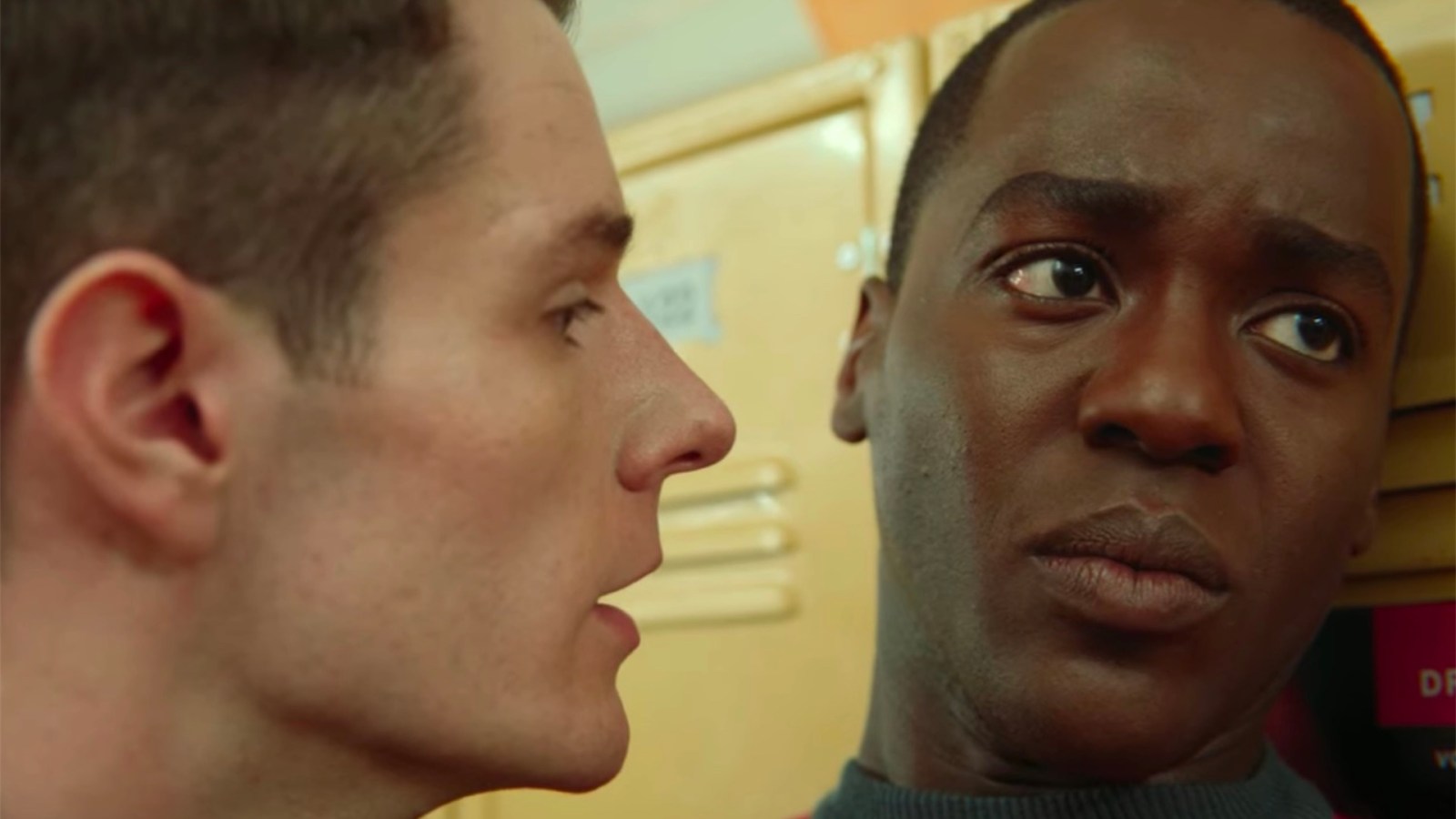 Les homophobes sont-ils des gay refoulés ? Le cliché a la vie dure