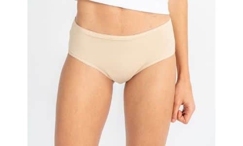 Culottes menstruelles : notre comparateur (et des codes promo)