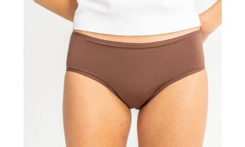 Culottes menstruelles : notre comparateur (et des codes promo)