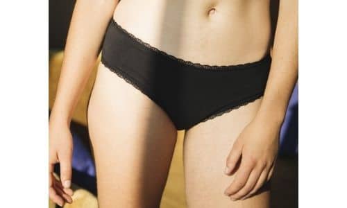 Culottes menstruelles : notre comparateur (et des codes promo)