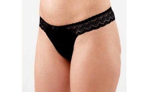 Culottes menstruelles : notre comparateur (et des codes promo)