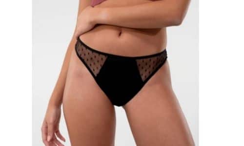 Culottes menstruelles : notre comparateur (et des codes promo)