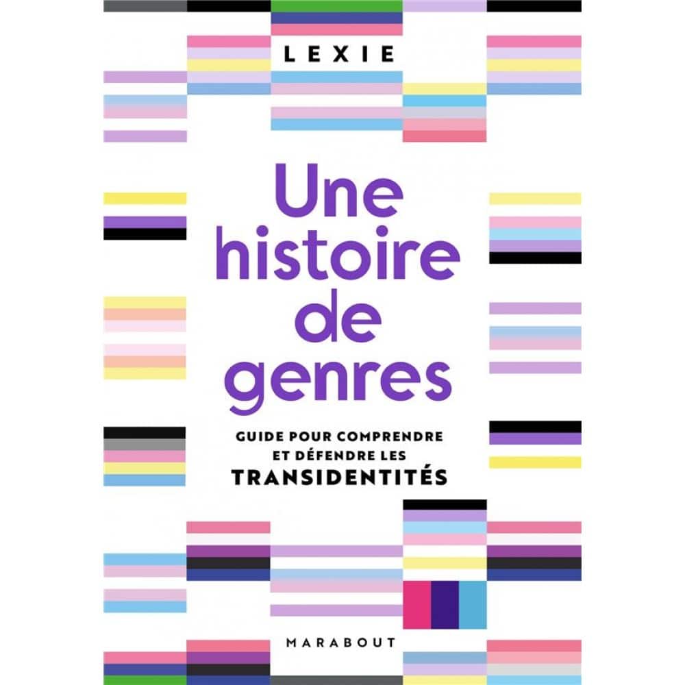 Lexie, Une histoire de genres