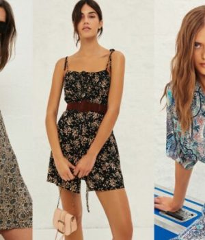 Robe Madmoizelle