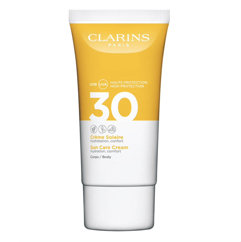 protection-solaire-clarins protection-solaire-clarins