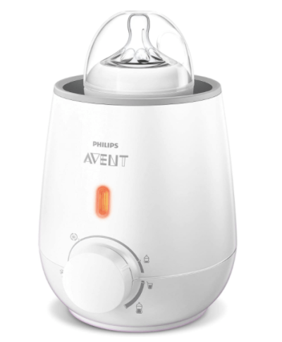 Chauffe-Biberon Électrique - Avent - 20,99 € 39,90 €