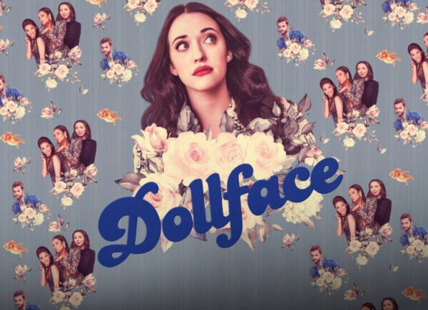 affiche de la série Star Original Dollface