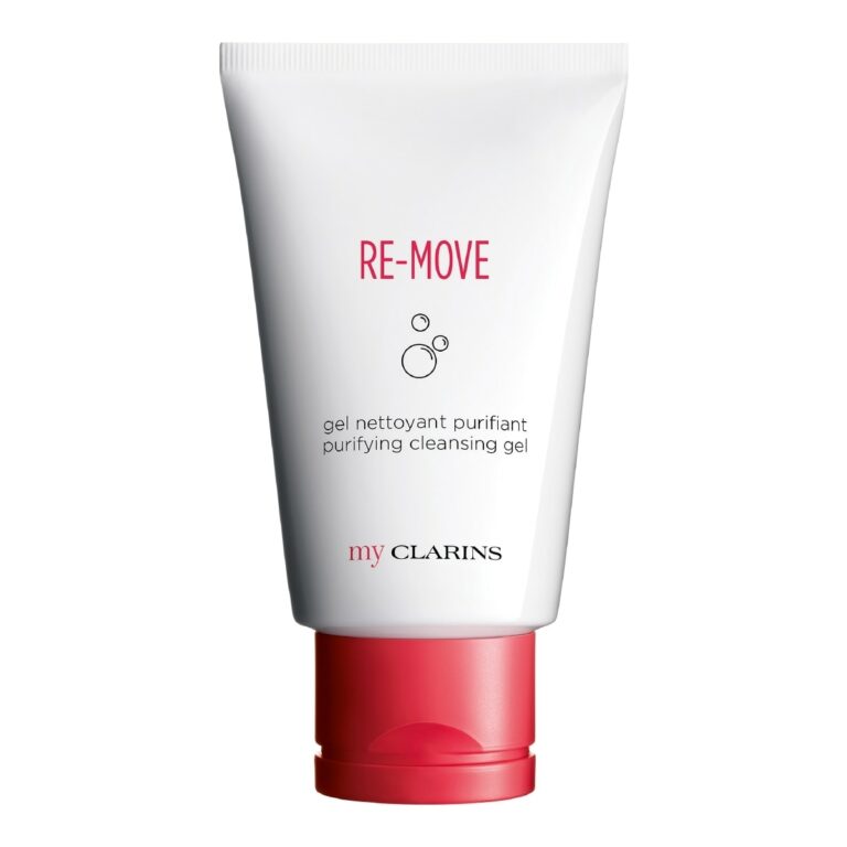 Gel-nettoyant-purifiant-clarins Gel-nettoyant-purifiant-clarins