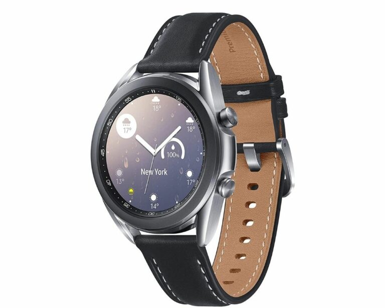 Samsung-Montre-Galaxy-Watch3